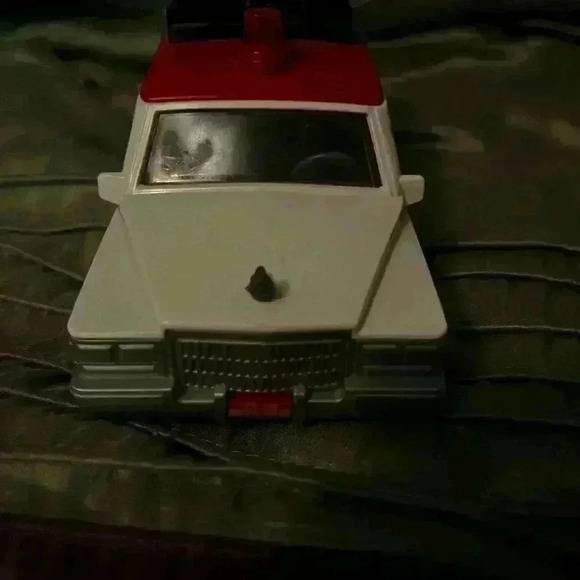 Ghostbusters car - Picture 2 of 3